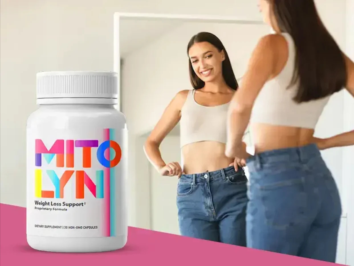 Mitolyn Benefits