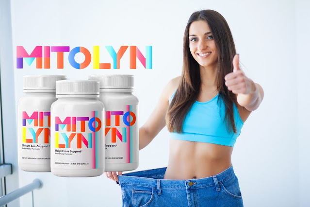Mitolyn Money-Back Guarantee