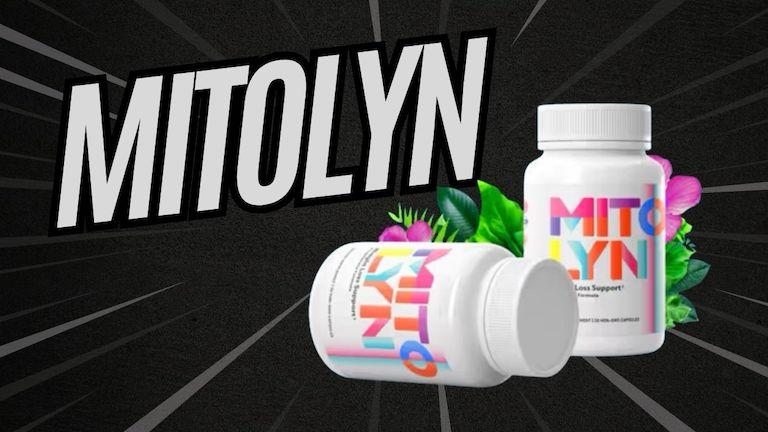 Mitolyn Where to Buy