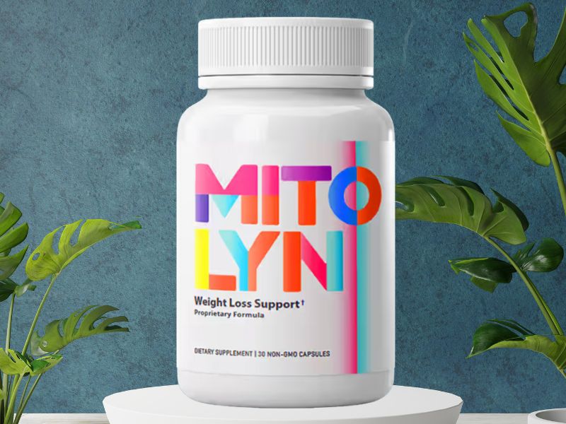 Mitolyn Dosage Guide